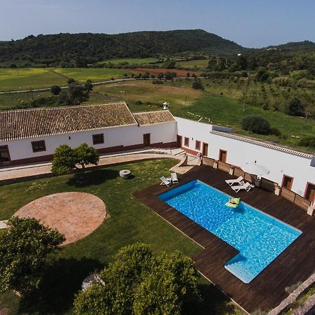 Quinta Do Freixo Villa Benafim Dış mekan fotoğraf