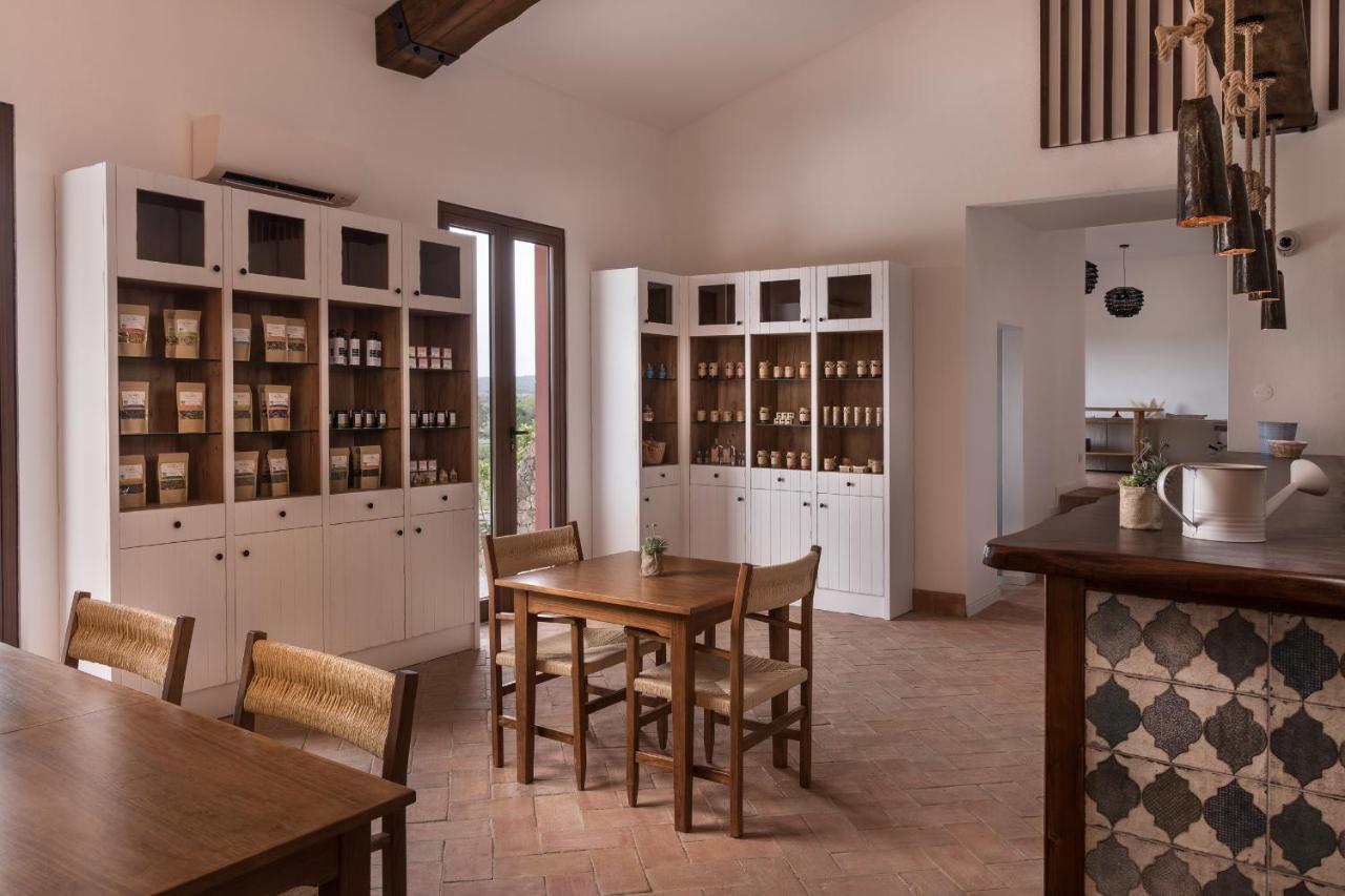 Quinta Do Freixo Villa Benafim Dış mekan fotoğraf