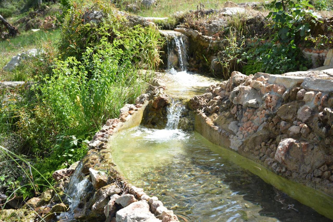 Quinta Do Freixo Villa Benafim Dış mekan fotoğraf