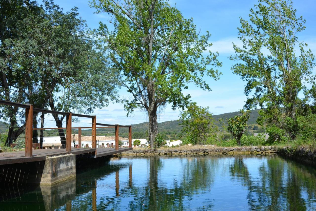 Quinta Do Freixo Villa Benafim Dış mekan fotoğraf