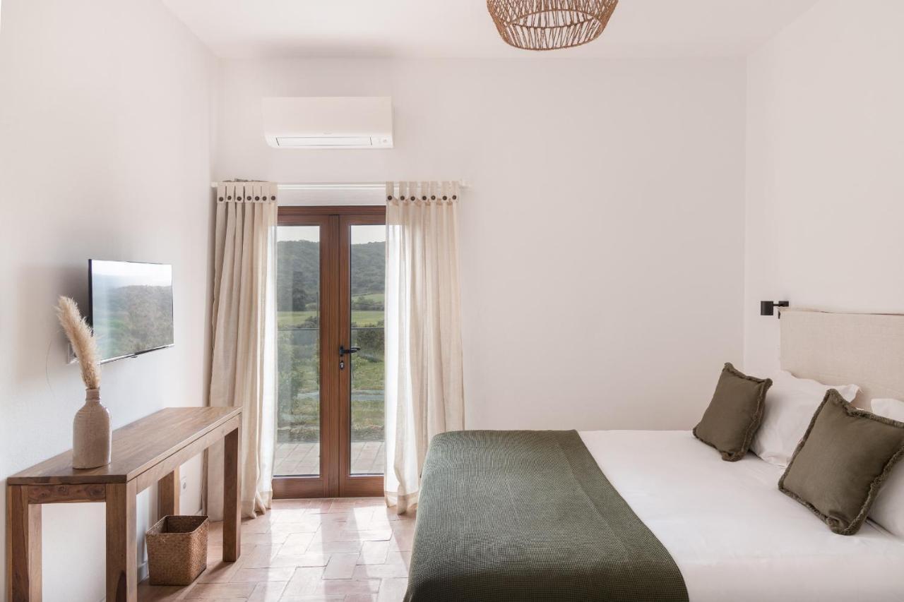 Quinta Do Freixo Villa Benafim Dış mekan fotoğraf