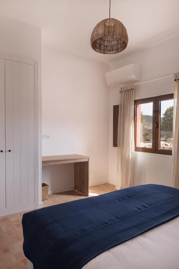 Quinta Do Freixo Villa Benafim Dış mekan fotoğraf