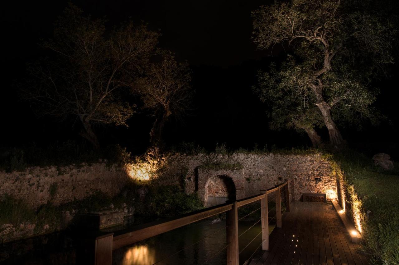 Quinta Do Freixo Villa Benafim Dış mekan fotoğraf